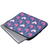 Laptop Hoesjes Sleeve (Voorkant onderkant)