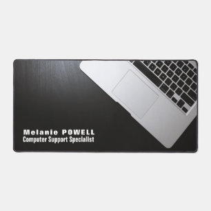 Laptop, informatietechnologie, computer bureaumat