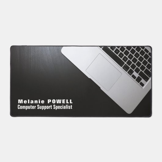 Laptop, informatietechnologie, computer bureaumat (Voorkant)