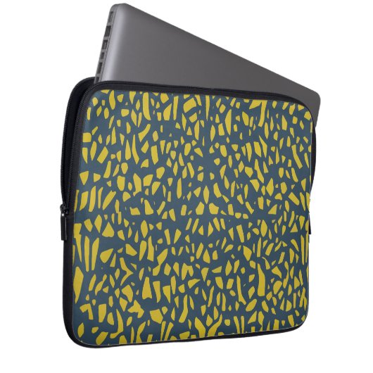 Laptop Laptop Sleeve (Voorkant Rechts)