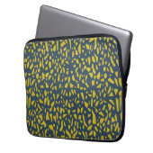 Laptop Laptop Sleeve (Voorkant Links)