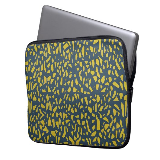 Laptop Laptop Sleeve (Voorkant Links)