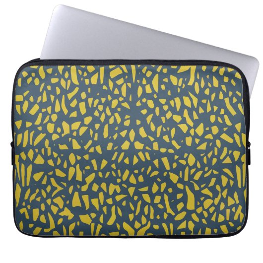 Laptop Laptop Sleeve (Voorkant)