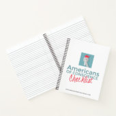 Laptop (meerdere stijlen) notitieboek (Binnen)