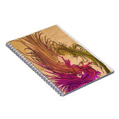 laptop notitieboek (Rechterzijde)