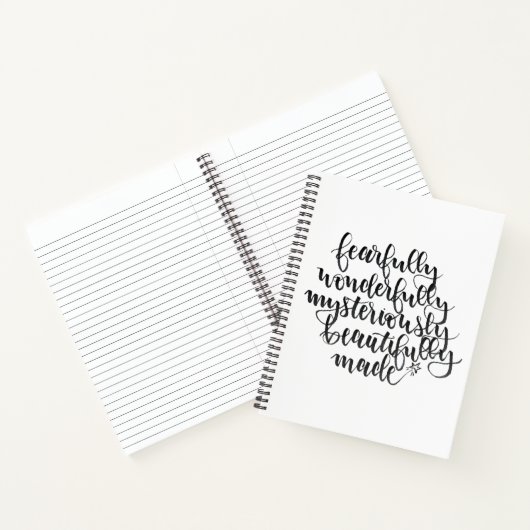 Laptop Notitieboek (Binnen)