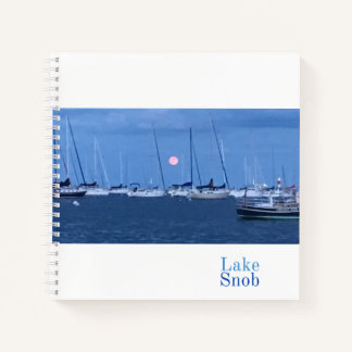 Laptop/Sketchbook Notitieboek