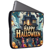 Laptop sleeve (Voorkant Rechts)