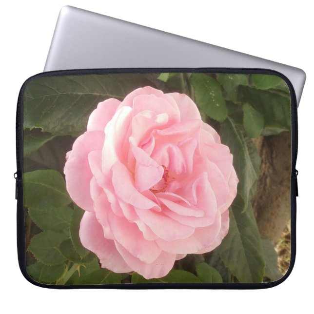 LAPTOP SLEEVE  (Voorkant)