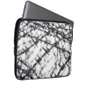 Laptop Sleeve (Voorkant Rechts)