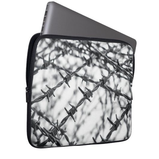 Laptop Sleeve (Voorkant Rechts)