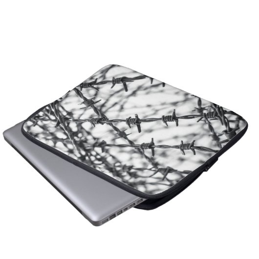 Laptop Sleeve (Voorkant onderkant)