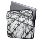 Laptop Sleeve (Voorkant Links)