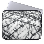 Laptop Sleeve (Voorkant)