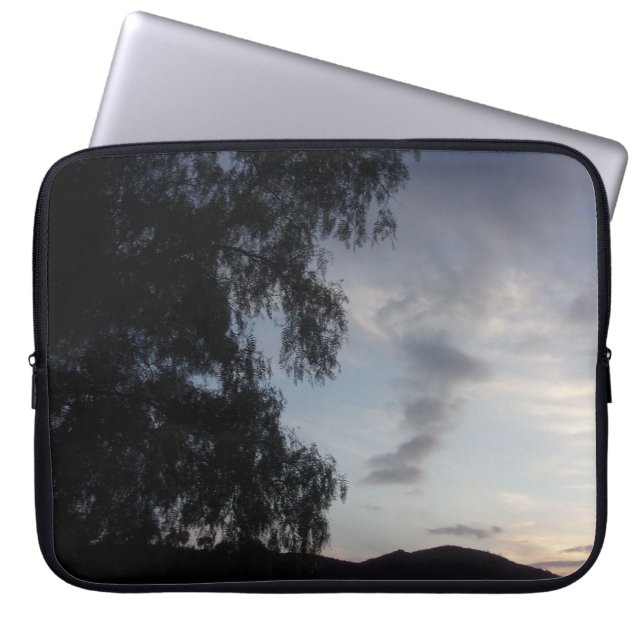 LAPTOP SLEEVE  (Voorkant)