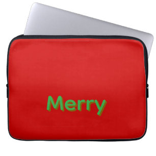  LAPTOP SLEEVE