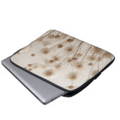 Laptop Sleeve (Voorkant onderkant)