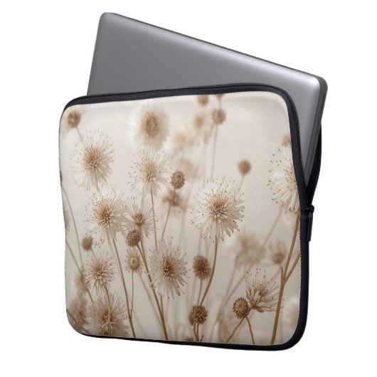 Laptop Sleeve (Voorkant Links)