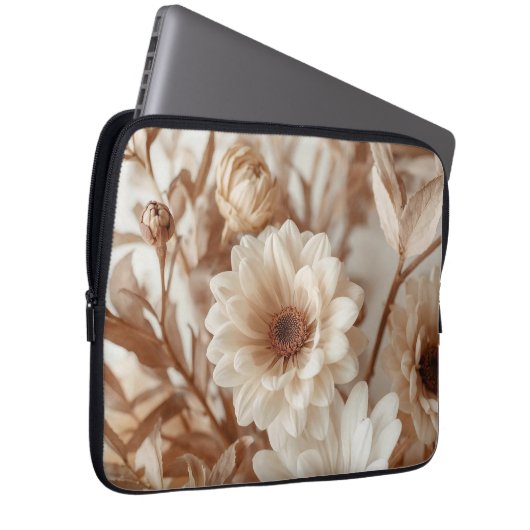 Laptop Sleeve (Voorkant Rechts)