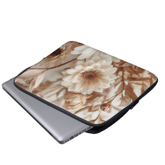 Laptop Sleeve (Voorkant onderkant)