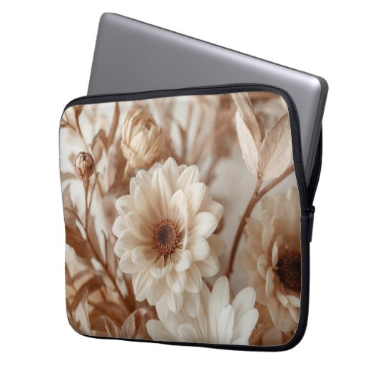 Laptop Sleeve (Voorkant Links)