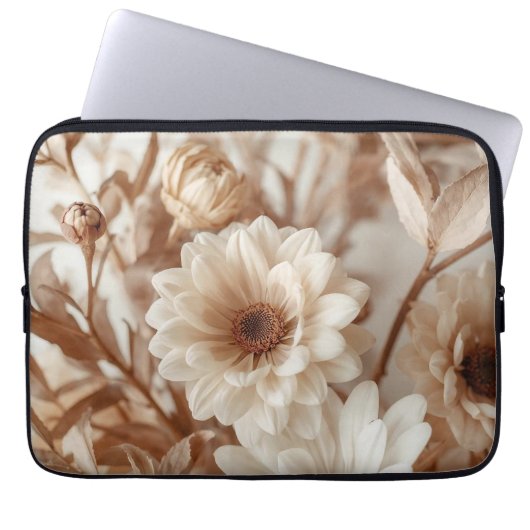 Laptop Sleeve (Voorkant)