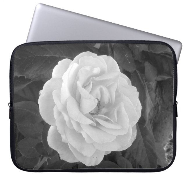 LAPTOP SLEEVE  (Voorkant)