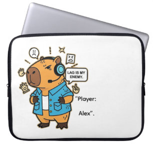  LAPTOP SLEEVE