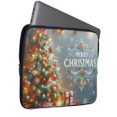 Laptop sleeve  (Voorkant Rechts)