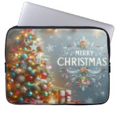 Laptop sleeve  (Voorkant)