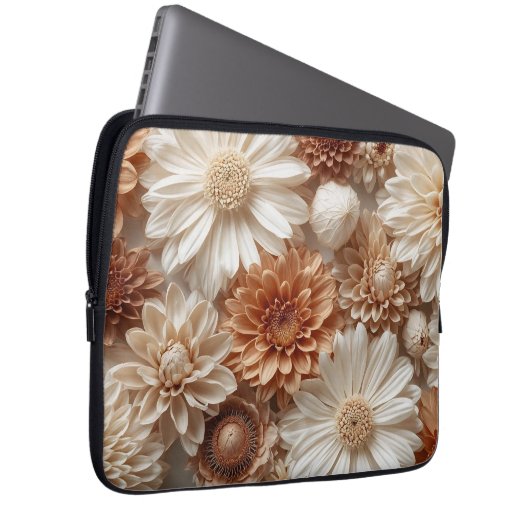 Laptop Sleeve (Voorkant Rechts)