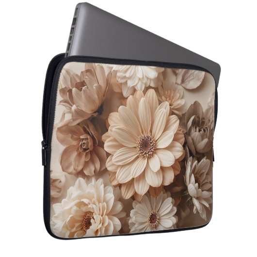 Laptop Sleeve (Voorkant Rechts)