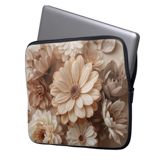 Laptop Sleeve (Voorkant Links)