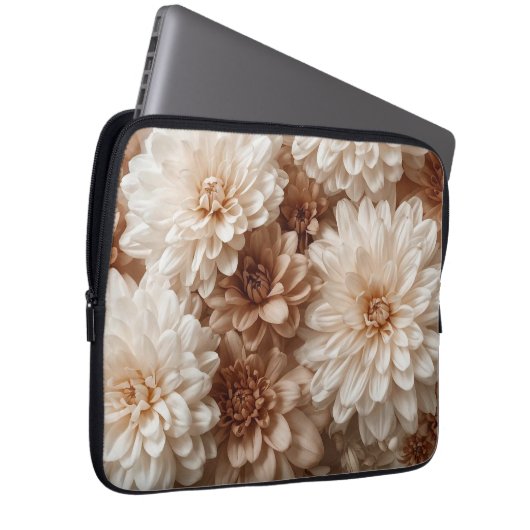 Laptop Sleeve (Voorkant Rechts)