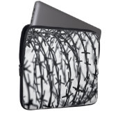 Laptop Sleeve (Voorkant Rechts)