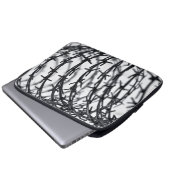 Laptop Sleeve (Voorkant onderkant)