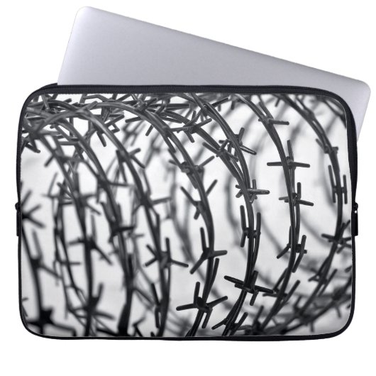 Laptop Sleeve (Voorkant)