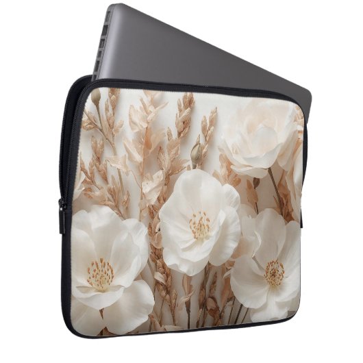 Laptop Sleeve (Voorkant Rechts)