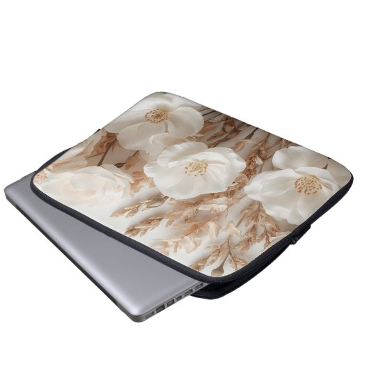 Laptop Sleeve (Voorkant onderkant)