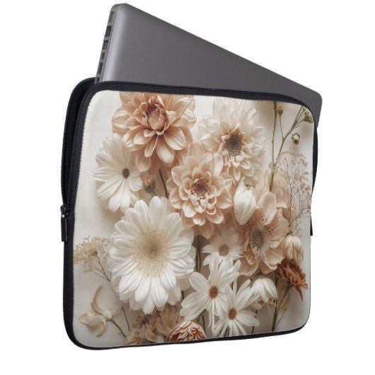 Laptop Sleeve (Voorkant Rechts)