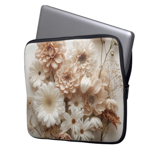 Laptop Sleeve (Voorkant Links)