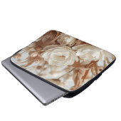 Laptop Sleeve (Voorkant onderkant)