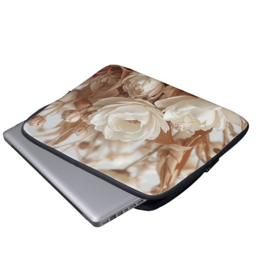 Laptop Sleeve (Voorkant onderkant)