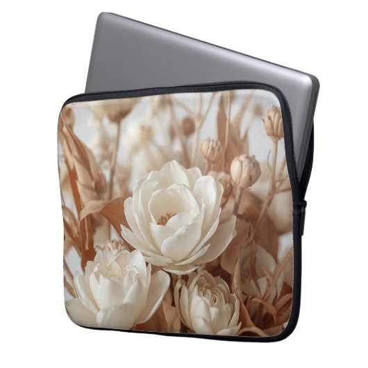 Laptop Sleeve (Voorkant Links)