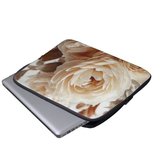 Laptop Sleeve (Voorkant onderkant)