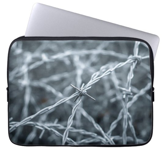 Laptop Sleeve (Voorkant)