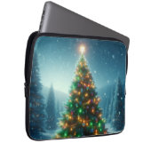 Laptop sleeve (Voorkant Rechts)