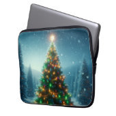 Laptop sleeve (Voorkant Links)