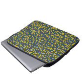 Laptop Sleeve (Voorkant onderkant)