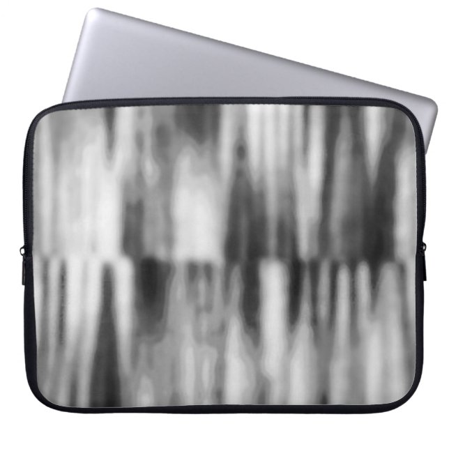 Laptop sleeve Electronics Bag computers design (Voorkant)